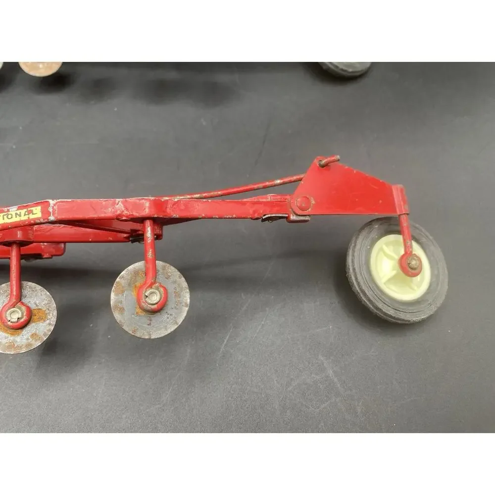 ERTL look pictures